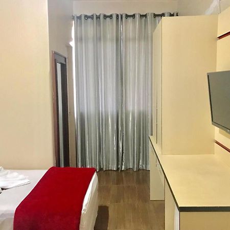Hotel Stella Solaris Cataratas Фос-ду-Іґуасу Екстер'єр фото