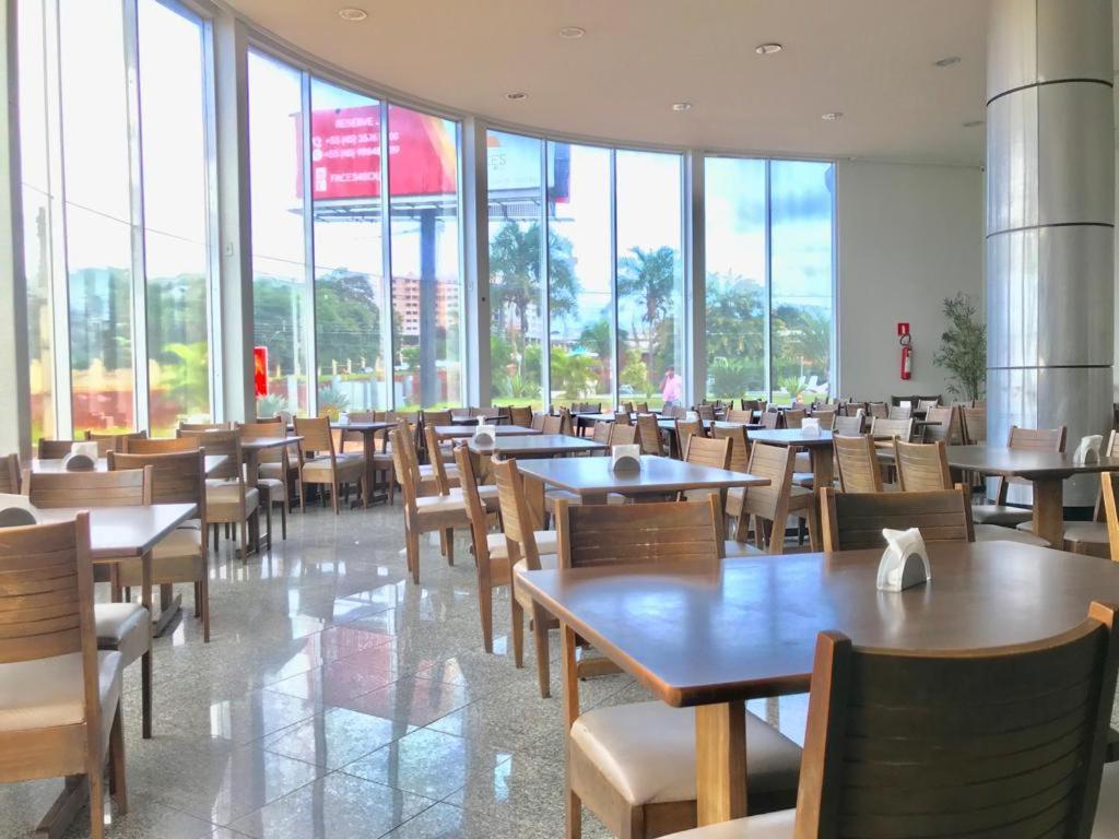 Hotel Stella Solaris Cataratas Фос-ду-Іґуасу Екстер'єр фото