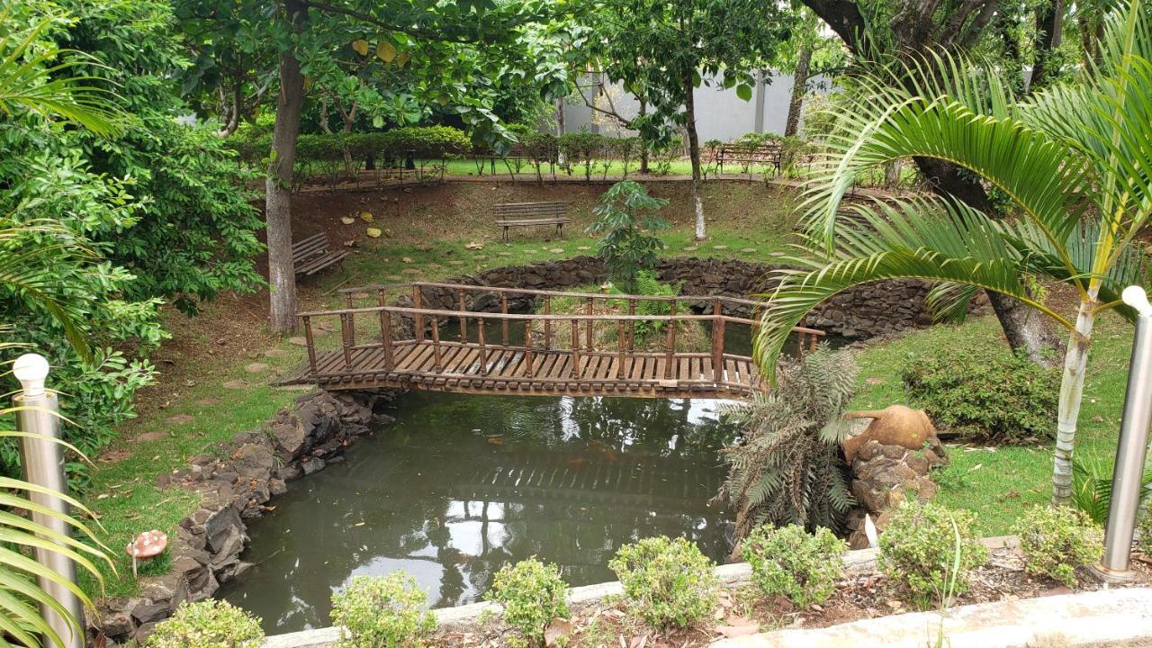 Hotel Stella Solaris Cataratas Фос-ду-Іґуасу Екстер'єр фото