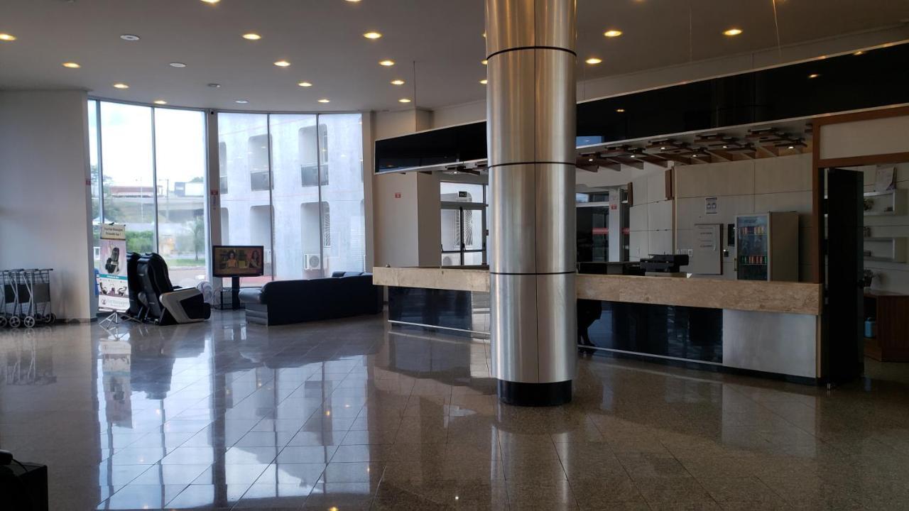 Hotel Stella Solaris Cataratas Фос-ду-Іґуасу Екстер'єр фото