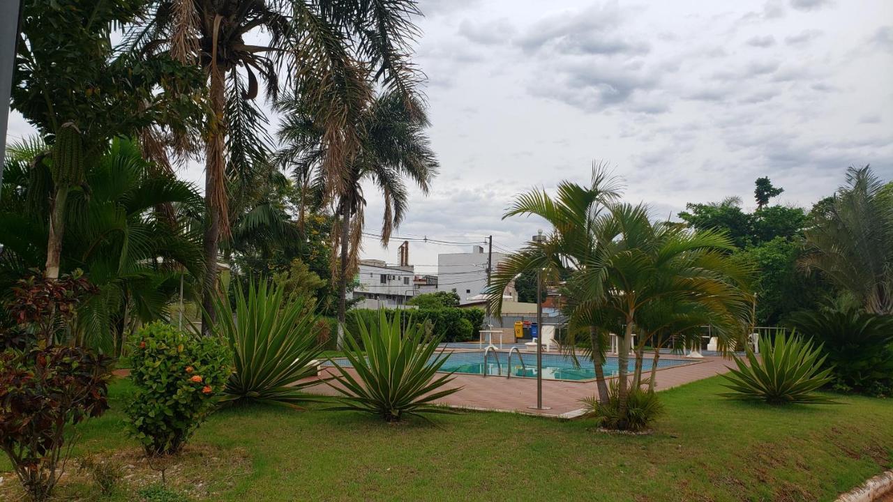 Hotel Stella Solaris Cataratas Фос-ду-Іґуасу Екстер'єр фото