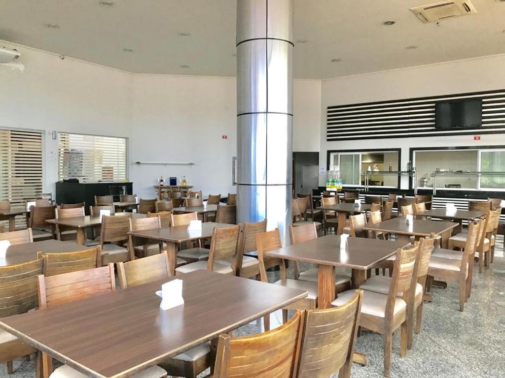 Hotel Stella Solaris Cataratas Фос-ду-Іґуасу Екстер'єр фото