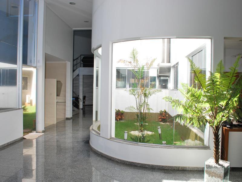 Hotel Stella Solaris Cataratas Фос-ду-Іґуасу Екстер'єр фото