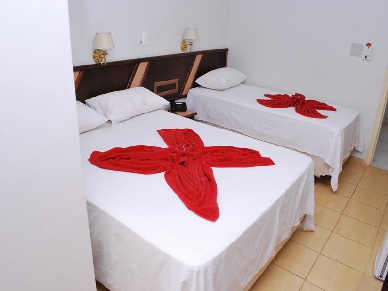 Hotel Stella Solaris Cataratas Фос-ду-Іґуасу Екстер'єр фото