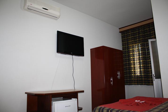 Hotel Stella Solaris Cataratas Фос-ду-Іґуасу Екстер'єр фото