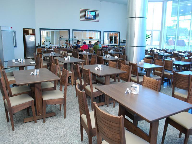 Hotel Stella Solaris Cataratas Фос-ду-Іґуасу Екстер'єр фото