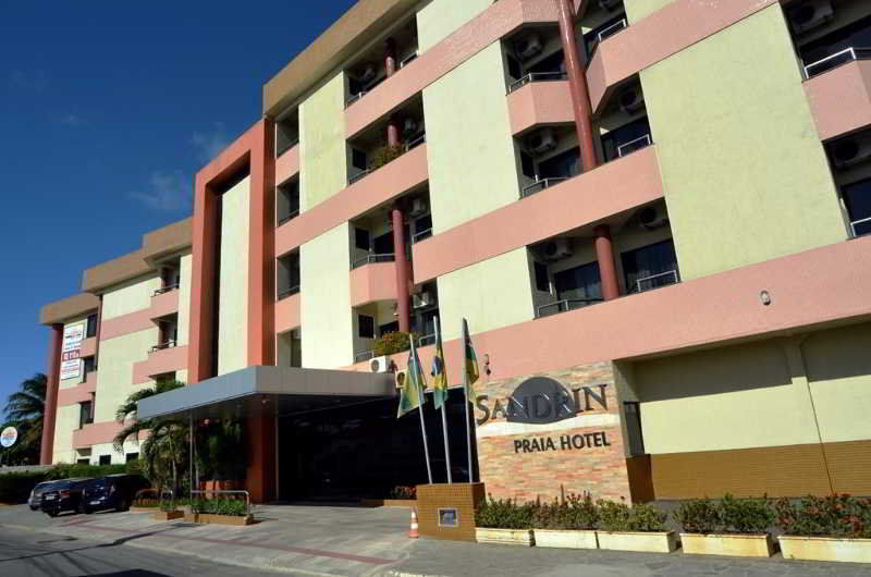 Hotel Stella Solaris Cataratas Фос-ду-Іґуасу Екстер'єр фото